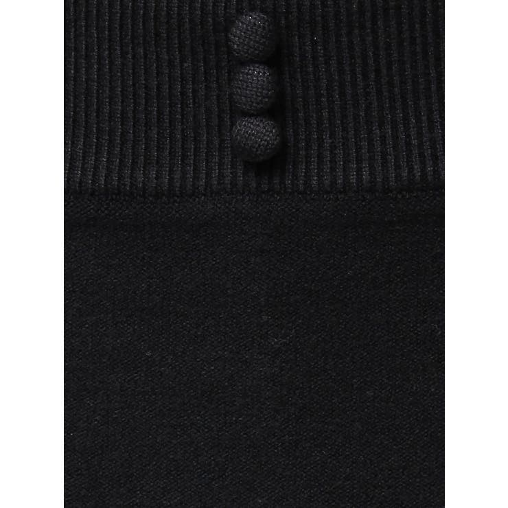 【SETUP着用可】クロスケーブルニットスカート | EATME | 詳細画像43 