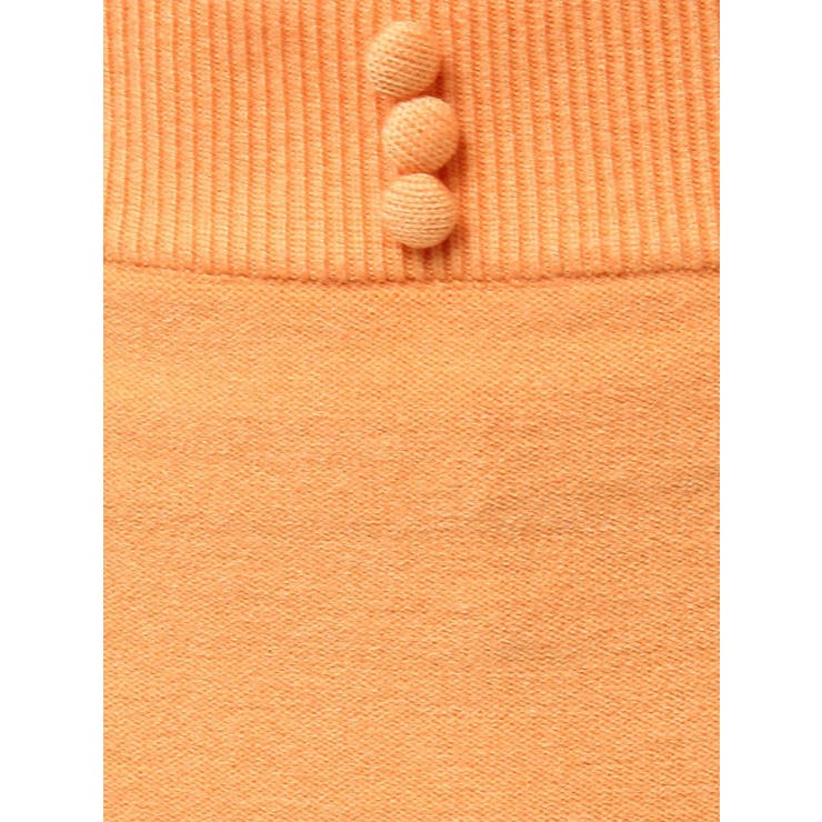 【SETUP着用可】クロスケーブルニットスカート | EATME | 詳細画像44 