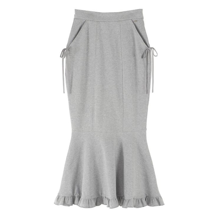 【SETUP】マーメイドリボンスカート | EATME | 詳細画像48 