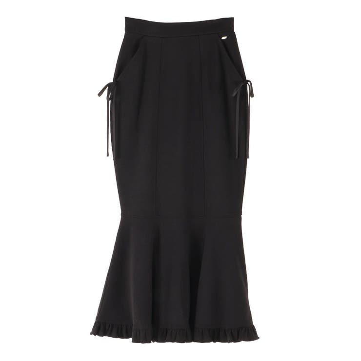 【SETUP】マーメイドリボンスカート | EATME | 詳細画像49 