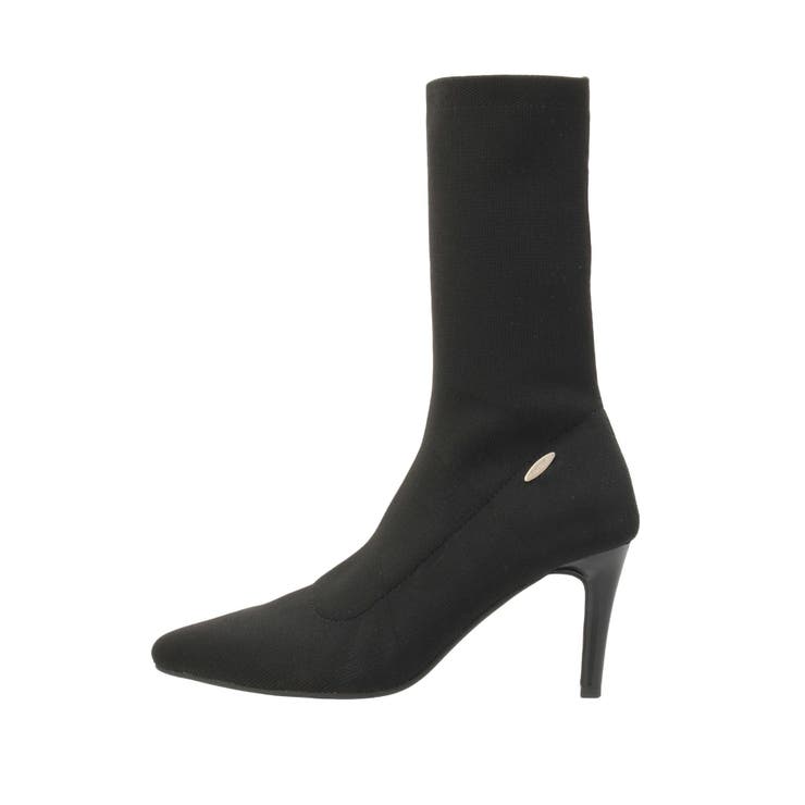 ニットショートブーツ | EATME | 詳細画像26 