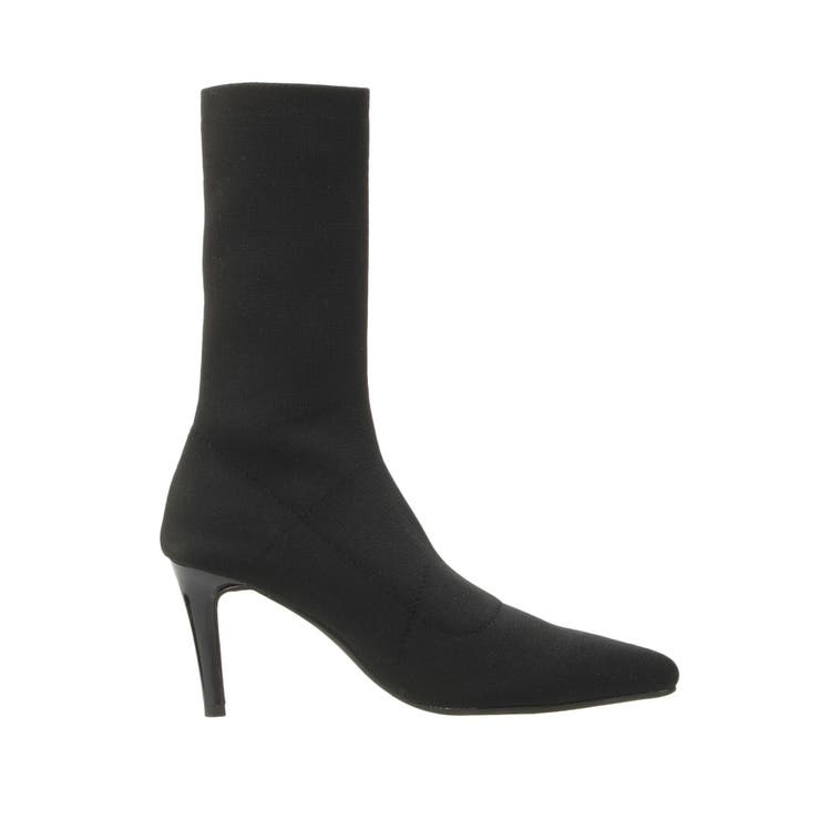 ニットショートブーツ | EATME | 詳細画像27 