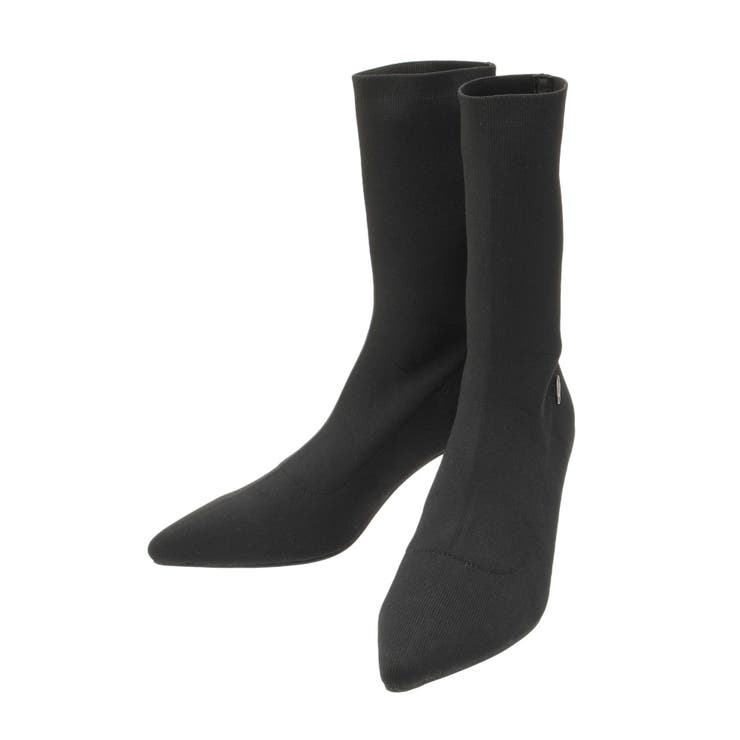 ニットショートブーツ | EATME | 詳細画像32 