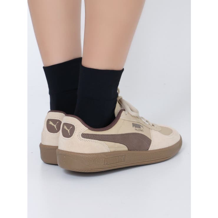 【PUMA】PALERMO POP | EATME | 詳細画像3 
