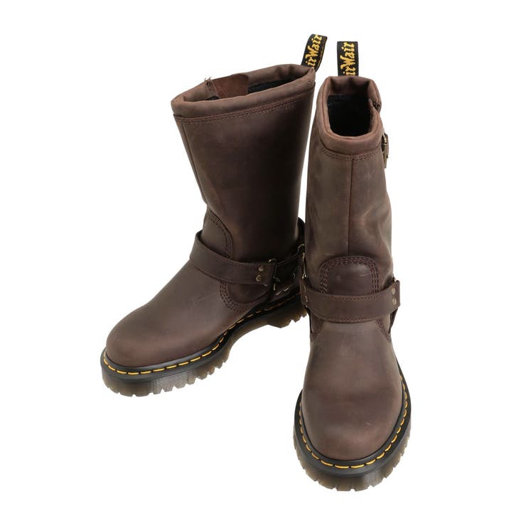 【Dr.Martens】ANISTONE HI | EATME | 詳細画像13 