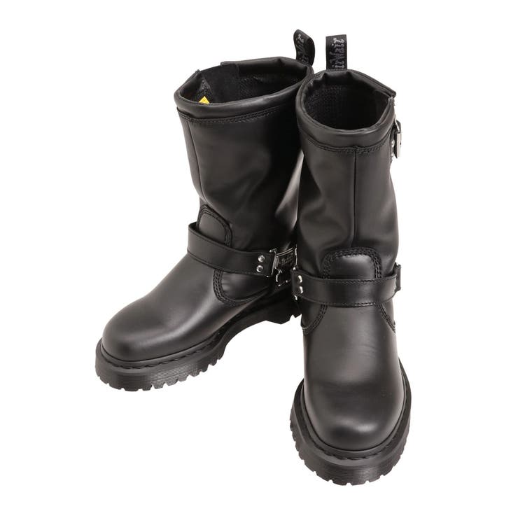 【Dr.Martens】ANISTONE HI | EATME | 詳細画像14 