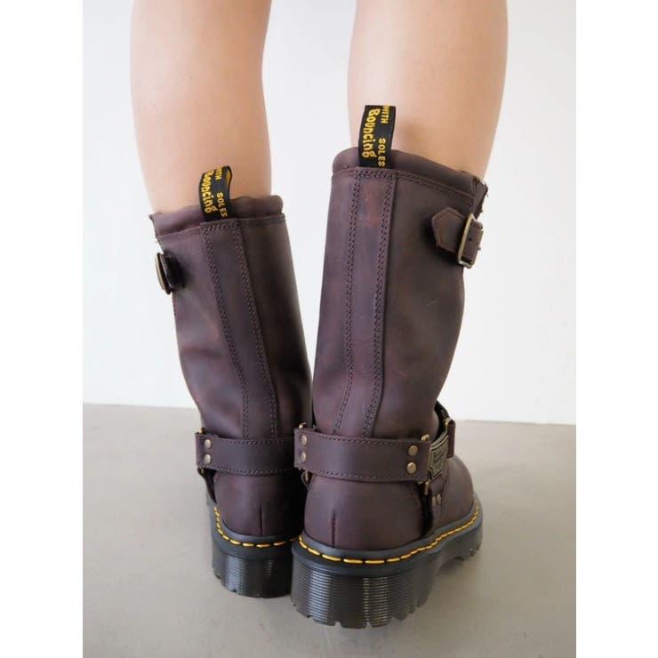 【Dr.Martens】ANISTONE HI | EATME | 詳細画像6 