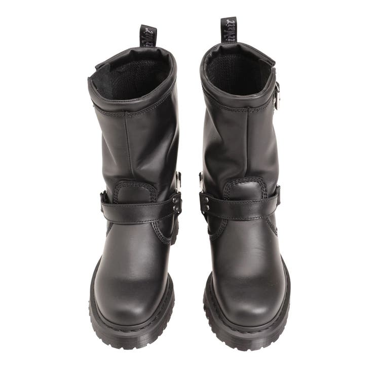 【Dr.Martens】ANISTONE HI | EATME | 詳細画像7 