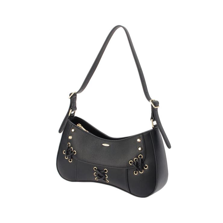 ミニクロスショルダーバッグ | EATME | 詳細画像10 