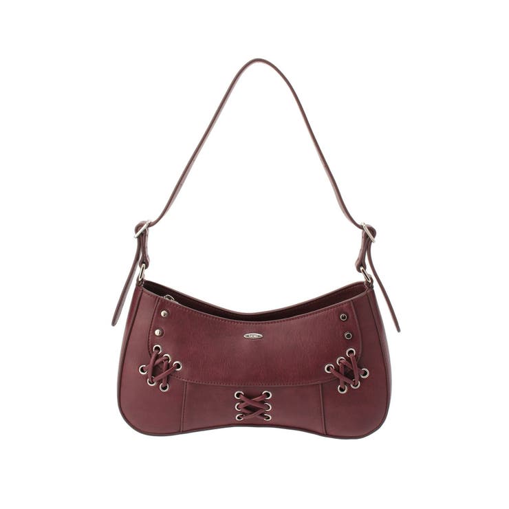 ミニクロスショルダーバッグ | EATME | 詳細画像15 