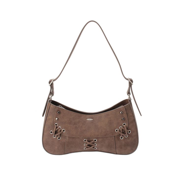 ミニクロスショルダーバッグ | EATME | 詳細画像16 