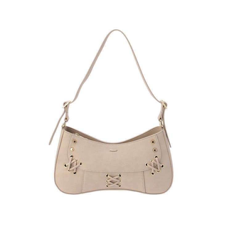 ミニクロスショルダーバッグ | EATME | 詳細画像17 