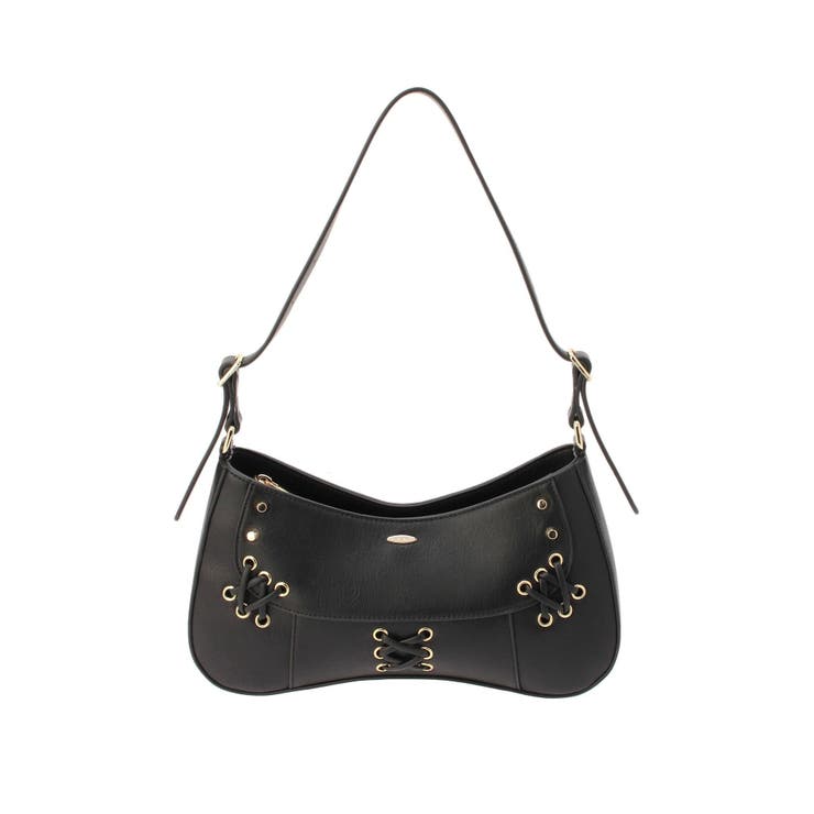 ミニクロスショルダーバッグ | EATME | 詳細画像18 