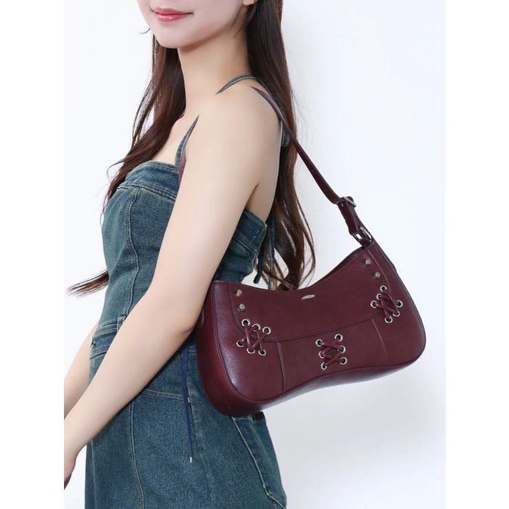 ワイン | ミニクロスショルダーバッグ | EATME