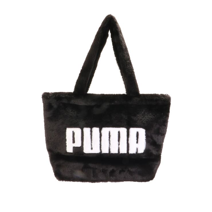 【PUMA】UP FAUX FURショッパー | EATME | 詳細画像10 