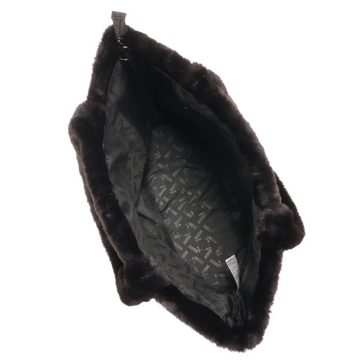 【PUMA】UP FAUX FURショッパー | EATME | 詳細画像7 