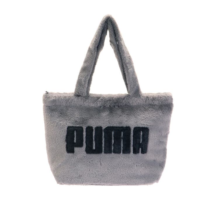 【PUMA】UP FAUX FURショッパー | EATME | 詳細画像9 