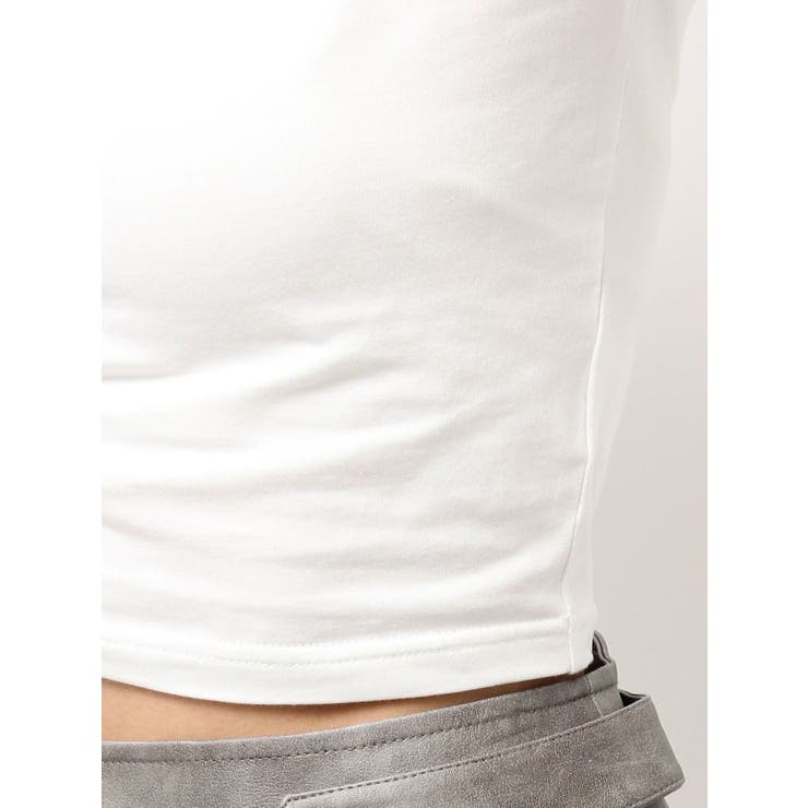 アシンメトリーギャザーTOP | EATME | 詳細画像34 