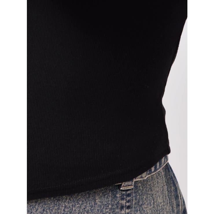 ホルターネックオフショルTOP | EATME | 詳細画像46 