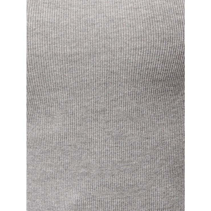 ホルターネックオフショルTOP | EATME | 詳細画像50 