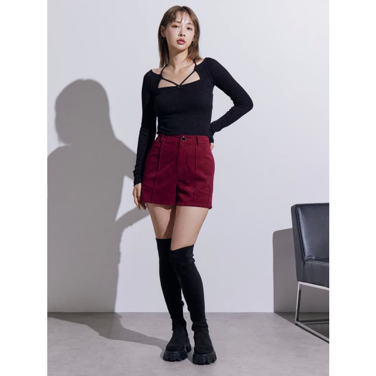 リングデコルテリブTOP | EATME | 詳細画像14 