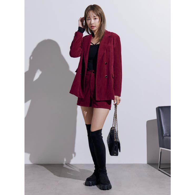 リングデコルテリブTOP | EATME | 詳細画像18 