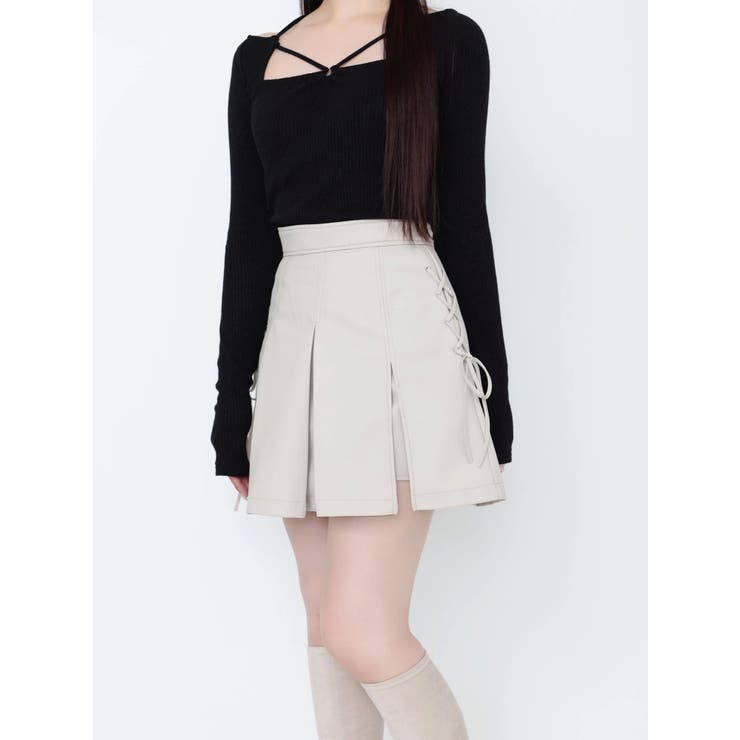 リングデコルテリブTOP | EATME | 詳細画像26 