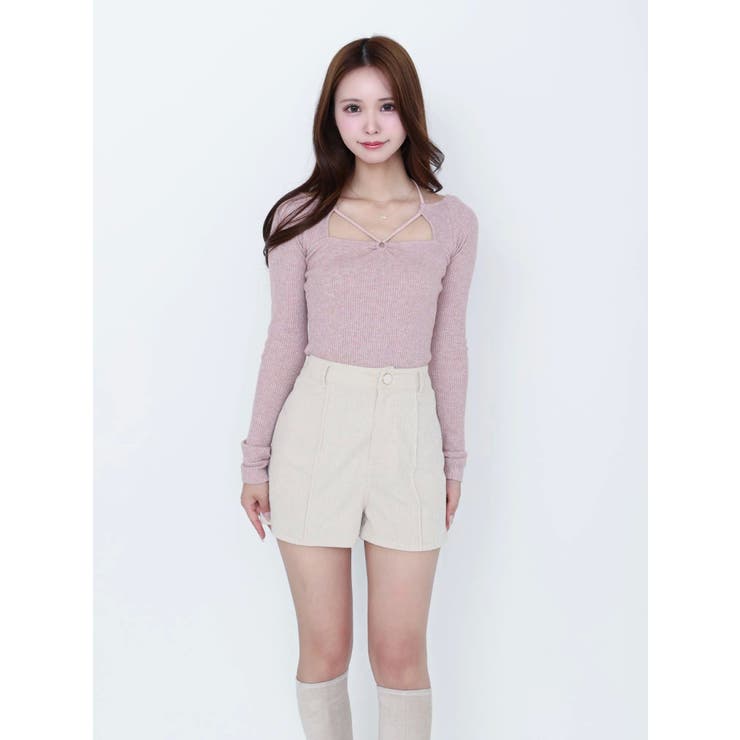 リングデコルテリブTOP | EATME | 詳細画像39 