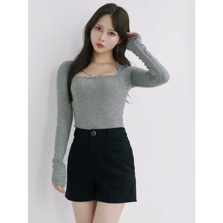 リングデコルテリブTOP | EATME | 詳細画像41 