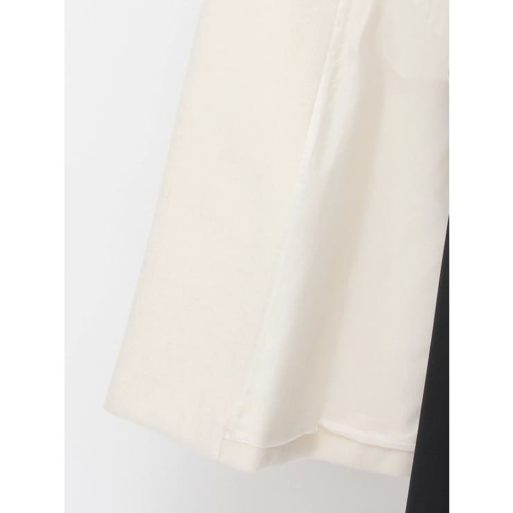 ダブルテーラードロングコート | EATME | 詳細画像41 