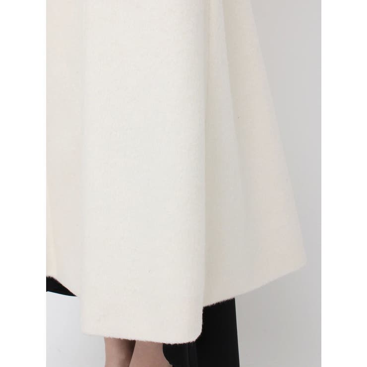 ダブルテーラードロングコート | EATME | 詳細画像42 