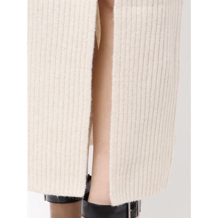 ツイストニットワンピース | EATME | 詳細画像36 