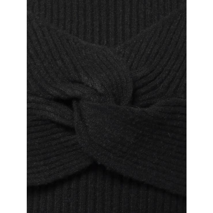 ツイストニットワンピース | EATME | 詳細画像41 