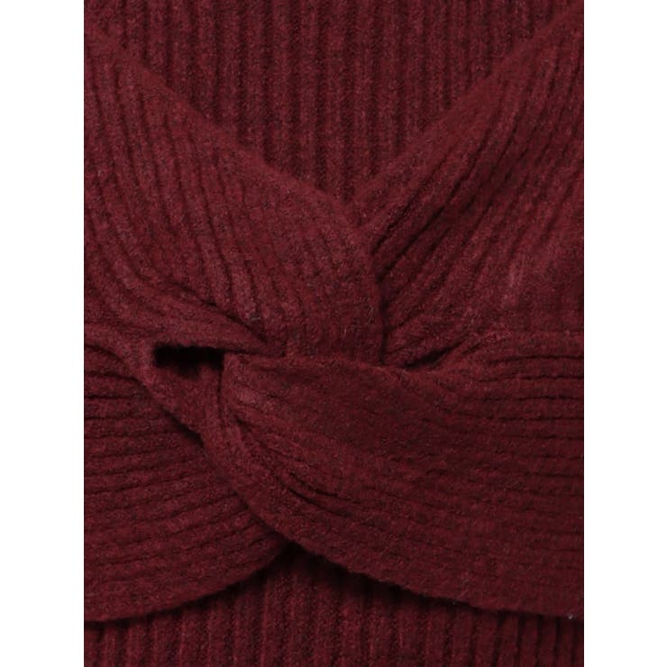 ツイストニットワンピース | EATME | 詳細画像42 