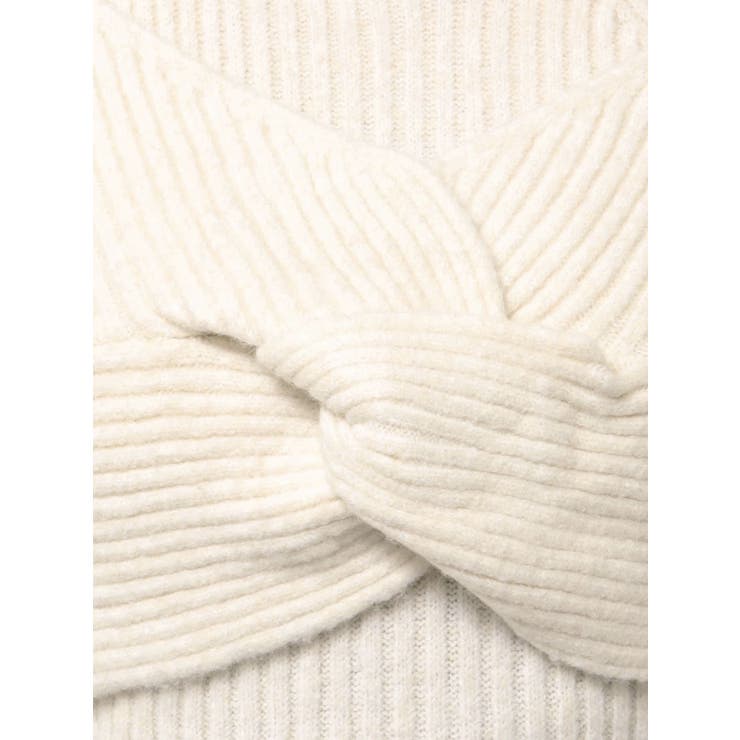 ツイストニットワンピース | EATME | 詳細画像43 