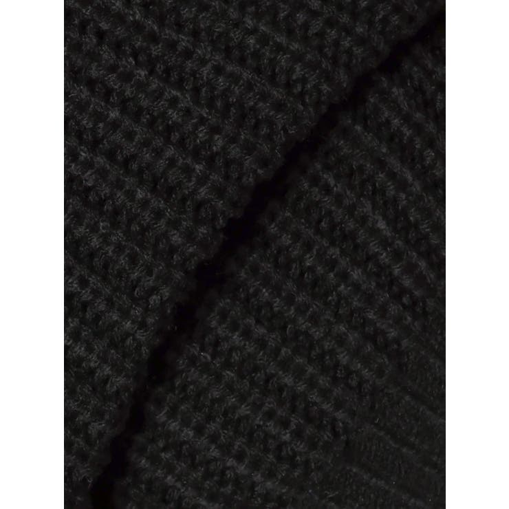 ニットドッキングシャツ | EATME | 詳細画像40 