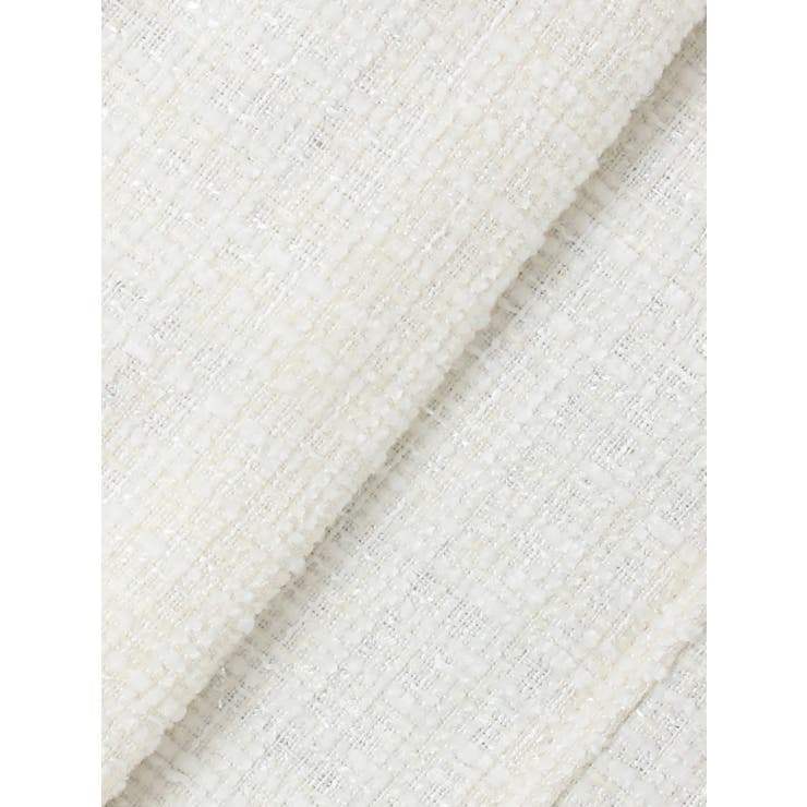 ツイードプリーツスカート | EATME | 詳細画像27 