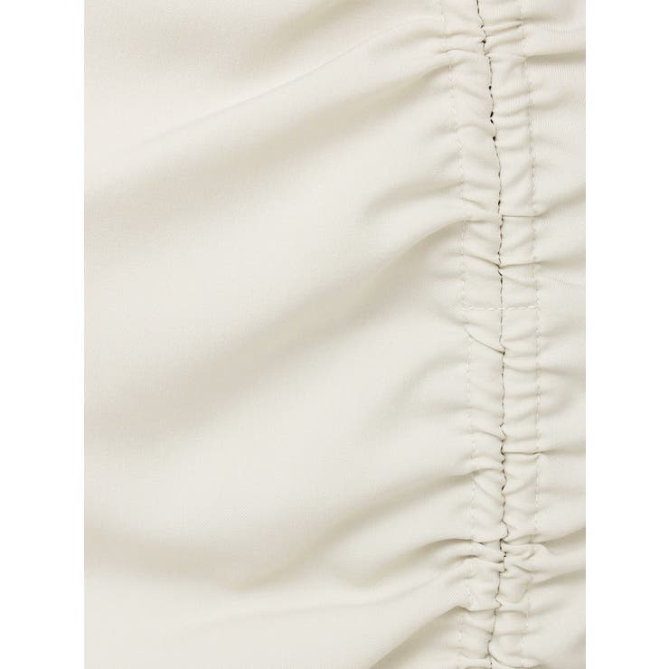 サイドギャザーマーメイドスカート | EATME | 詳細画像40 