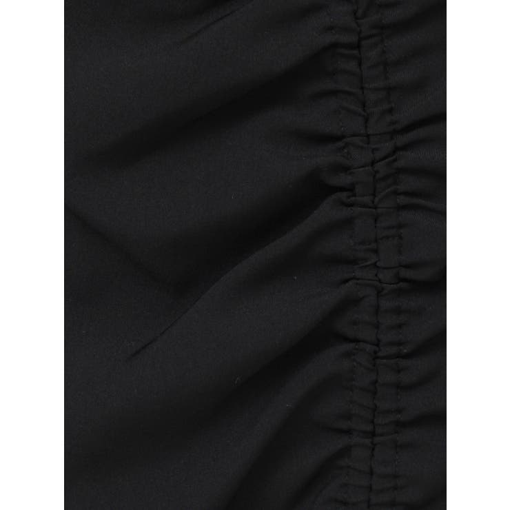 サイドギャザーマーメイドスカート | EATME | 詳細画像42 