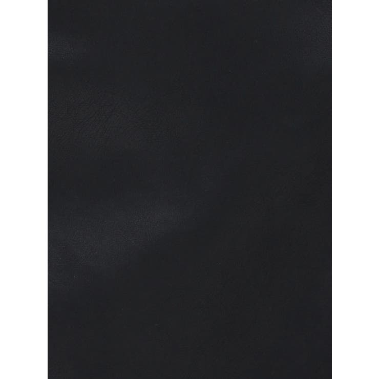 ヘムジップフェイクレザースカート | EATME | 詳細画像28 