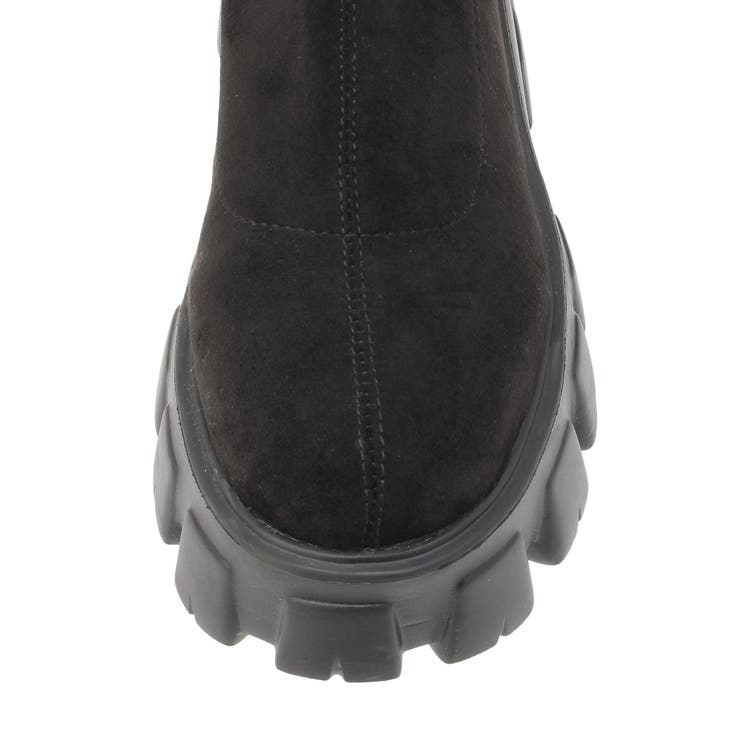 E/Mスエードニーハイブーツ | EATME | 詳細画像39 