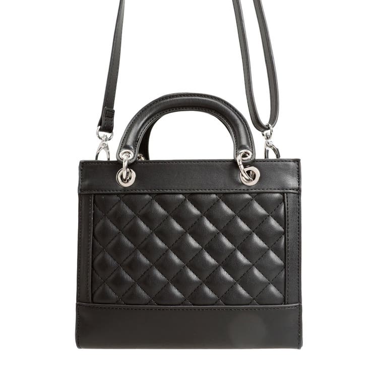 チャームハンドバッグ | EATME | 詳細画像10 