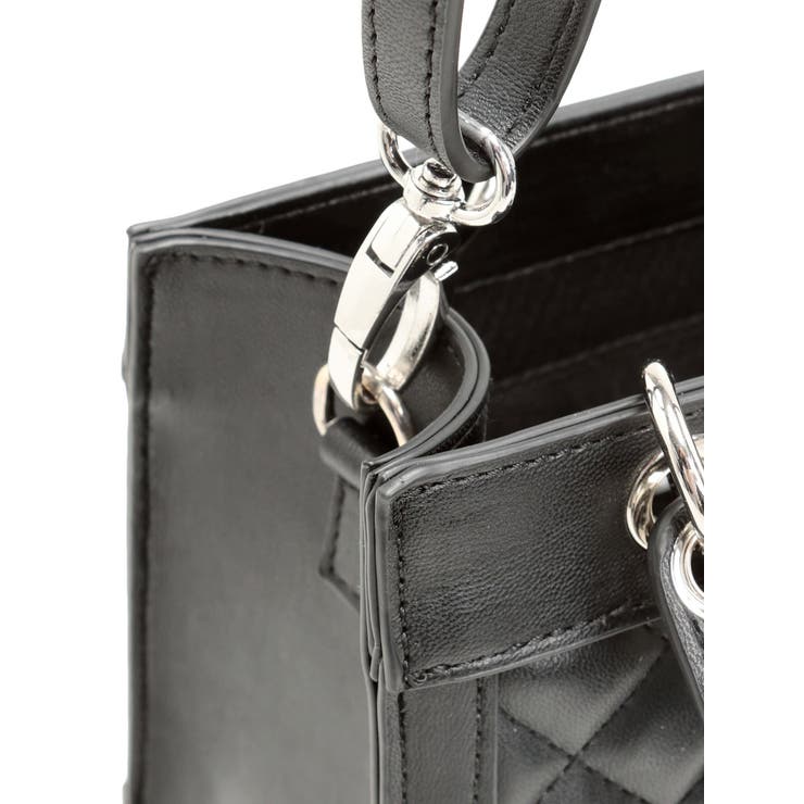 チャームハンドバッグ | EATME | 詳細画像11 