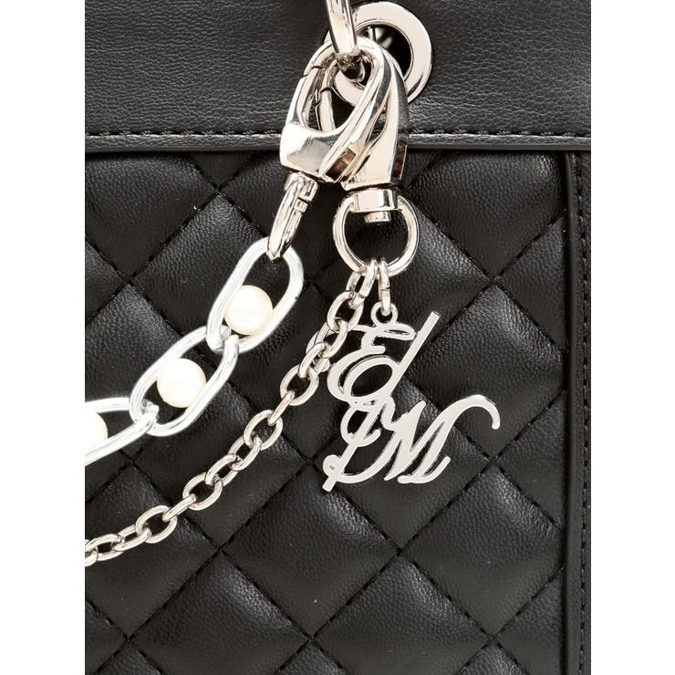 チャームハンドバッグ | EATME | 詳細画像13 