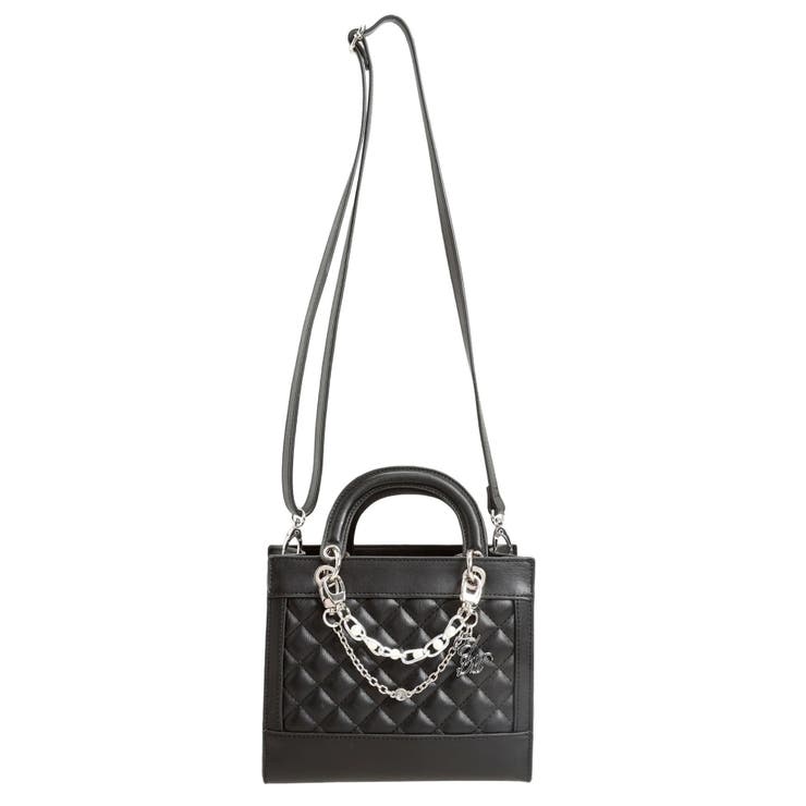 チャームハンドバッグ | EATME | 詳細画像16 