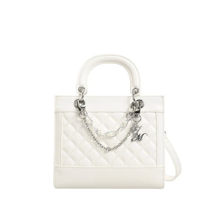 チャームハンドバッグ | EATME | 詳細画像17 