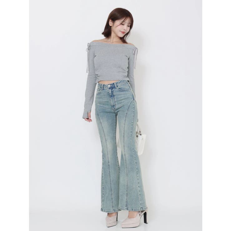 チャームハンドバッグ | EATME | 詳細画像8 