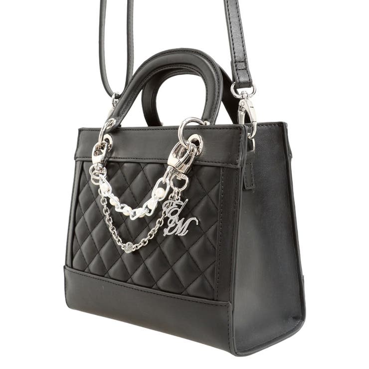 チャームハンドバッグ | EATME | 詳細画像9 