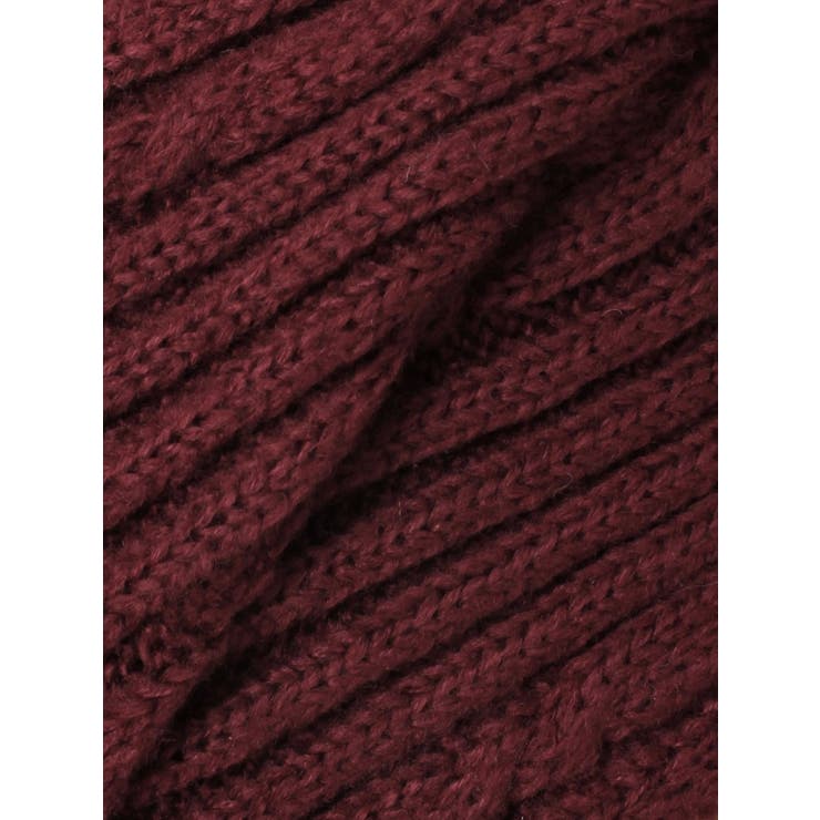 BACKリボンカシュクールニットTOP | EATME | 詳細画像39 