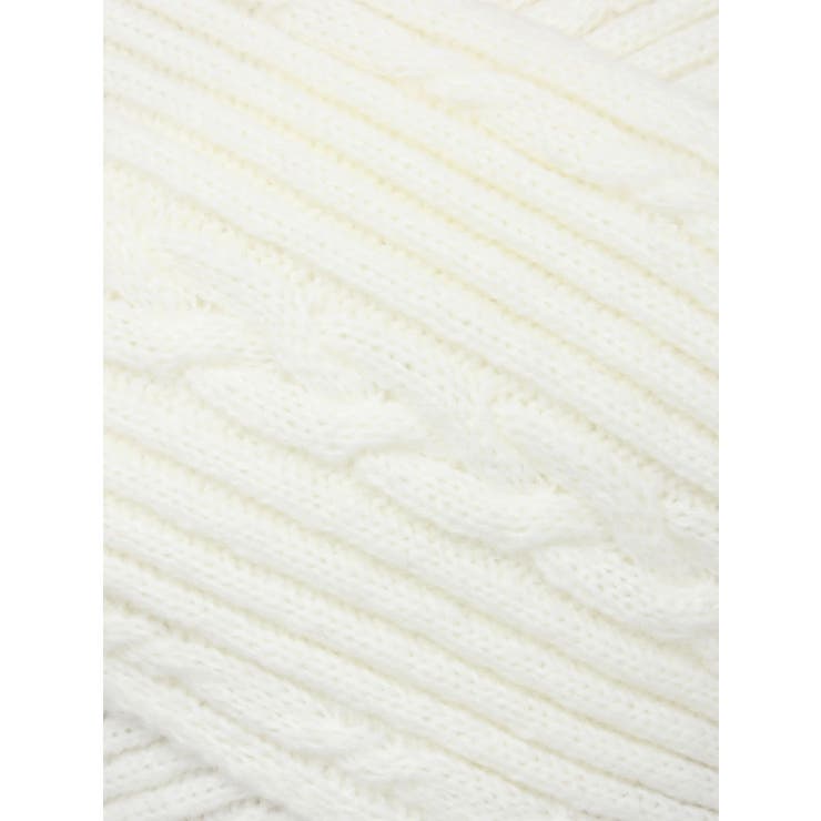 BACKリボンカシュクールニットTOP | EATME | 詳細画像41 